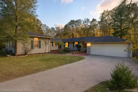 13393 Noah Rd, Dexter, MI 48137 photo 1