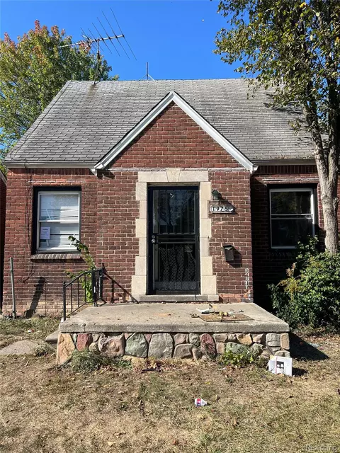 19753 Westphalia St, Detroit, MI 48205