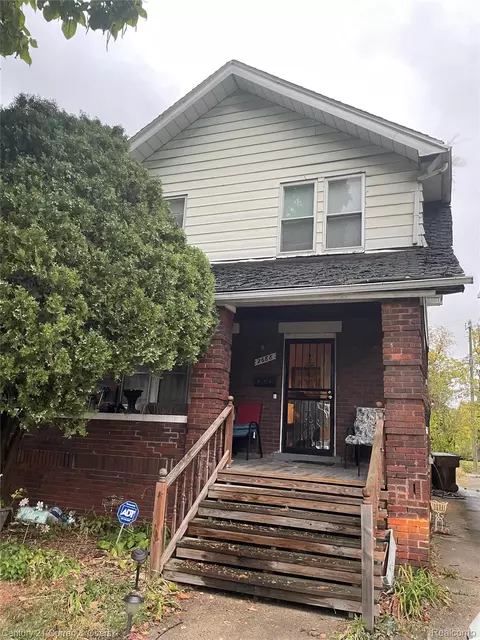 2688 W Philadelphia St W, Detroit, MI 48206