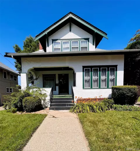 1606 Garland St, Flint, MI 48503
