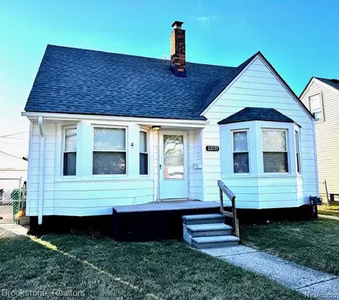 22133 David Ave, Eastpointe, MI 48021
