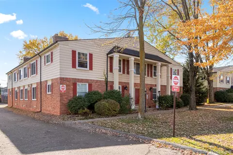 705 W Maple Rd, Clawson, MI 48017 photo 1