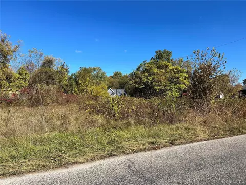 00 Moak St, Port Huron, MI 48060