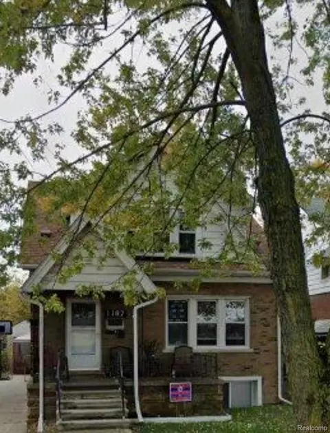 1187 Park Ave, Lincoln Park, MI 48146
