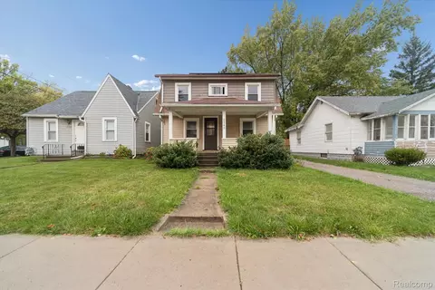 2340 S Pennsylvania Ave, Lansing, MI 48910