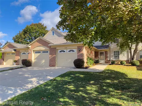 55094 Westchester Dr #36, Shelby Township, MI 48316