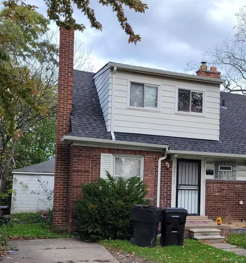 20715 Moross Rd, Detroit, MI 48224