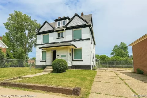 900 E Grand Blvd, Detroit, MI 48207