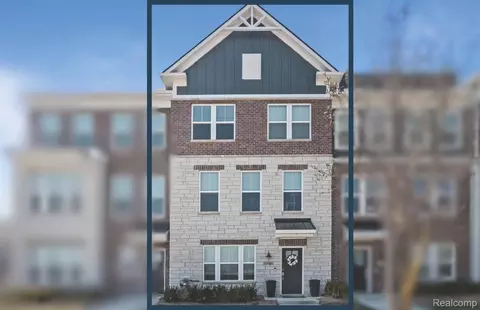 42921 Atwood Ave, Novi, MI 48375