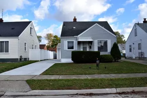 444 Detroit Ave, Lincoln Park, MI 48146