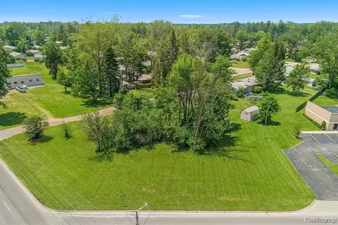 0 Helen Ave, Grand Blanc, MI 48507