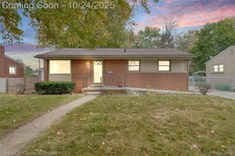 1001 Juneau Rd, Ypsilanti, MI 48198