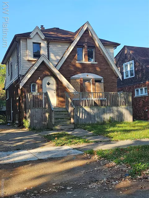 5211 Haverhill St, Detroit, MI 48224