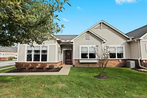 3635 Shepherd Ln, Canton, MI 48188