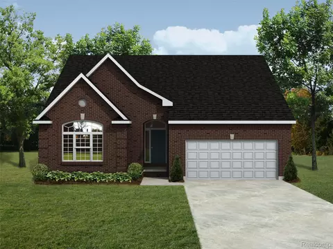 274 Silver Oak St, Scio, MI 48103