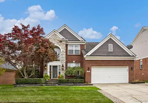 80 Franklin Wright Blvd, Orion, MI 48362