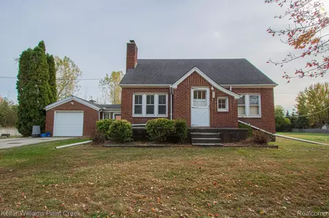 18400 22 Mile Rd, Macomb, MI 48044