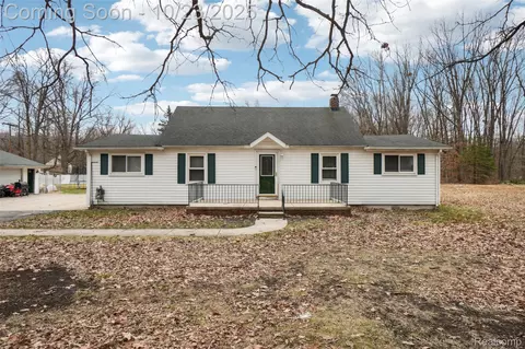 20053 Merriman Rd, Huron, MI 48174 photo 1