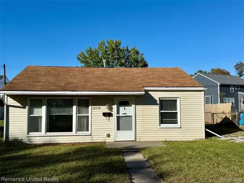 36020 Glen St, Westland, MI 48186