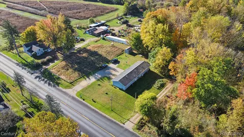 50663 Red Arrow Hwy, Lawrence, MI 49064