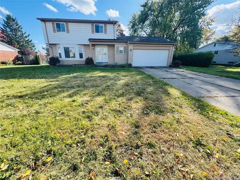 36697 7 Mile Rd, Livonia, MI 48152