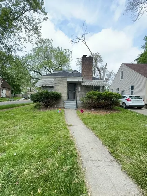 13503 Ashton Rd, Detroit, MI 48223