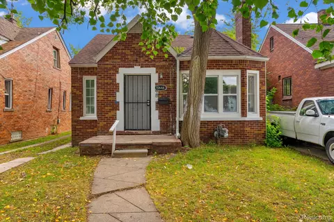 10644 Stratman St, Detroit, MI 48224