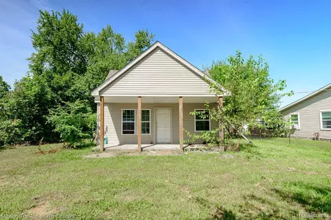 6473 N Monroe St, Monroe, MI 48162