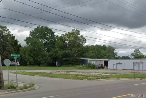 000 Corunna Rd, Flint, MI 48532