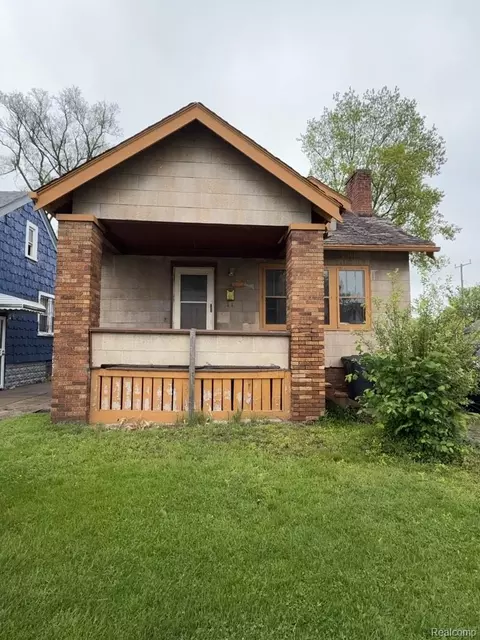 12324 Wisconsin St, Detroit, MI 48204