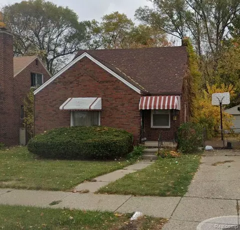 11053 Flanders St, Detroit, MI 48205