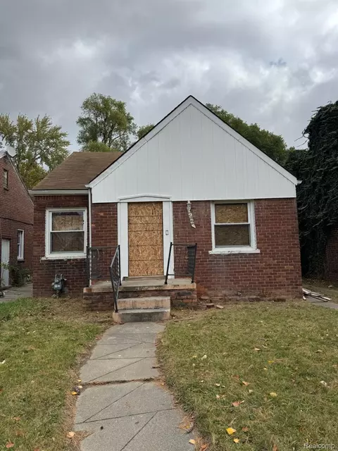15746 Coyle St, Detroit, MI 48227