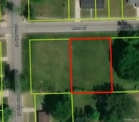 0000 Ross Ross, Inkster, MI 48141