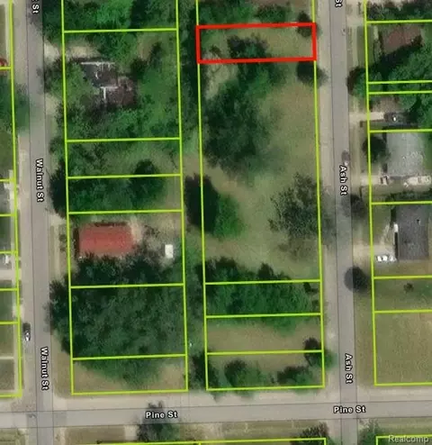 4120 Ash St, Inkster, MI 48141
