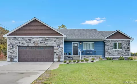 12409 N Elms Rd, Clio, MI 48420