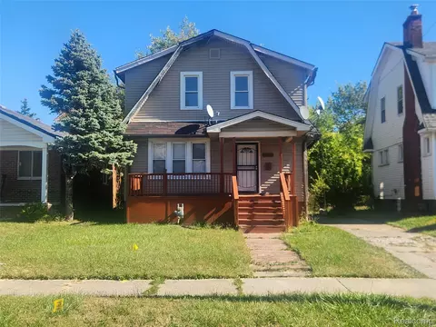 9982 Littlefield St, Detroit, MI 48227