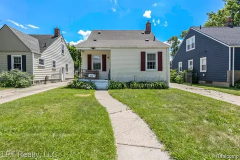 714 E 12 Mile Rd, Royal Oak, MI 48073