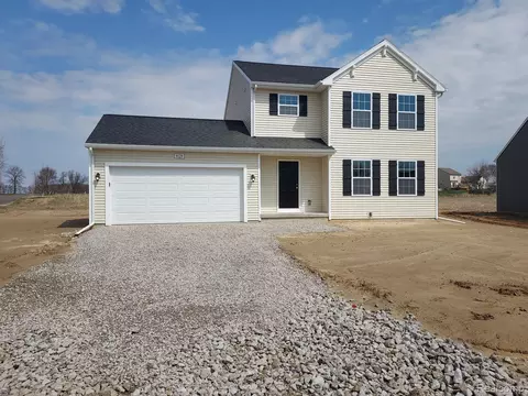 8128 Towas Ln, Handy, MI 48836