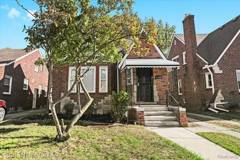 17160 Littlefield St, Detroit, MI 48235