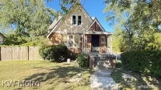 11739 Grandmont Ave, Detroit, MI 48227