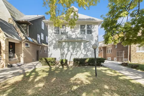 2910 Lawrence St, Detroit, MI 48206