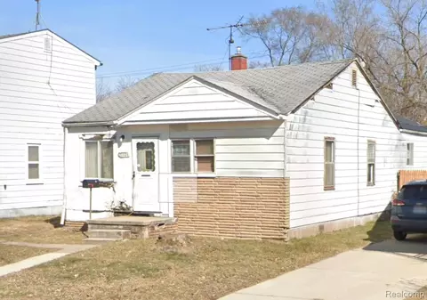 21034 Audrey Ave, Warren, MI 48091