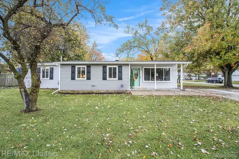 1110 Sigma Rd, Walled Lake, MI 48390