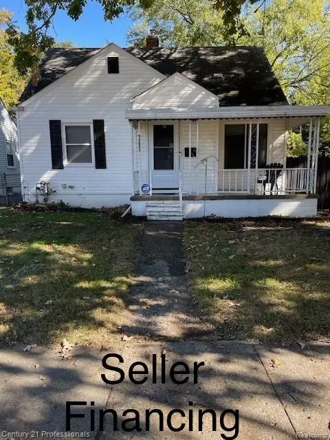 4337 Edmund Edmund St, Wayne, MI 48184