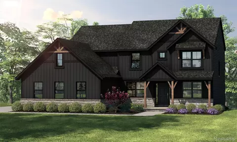 71649 Hidden River Dr, Armada, MI 48005