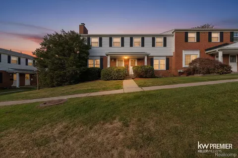 6689 Andersonville Rd, Village Of Clarkston, MI 48346