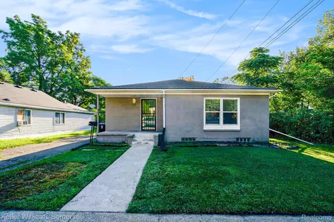 437 Orchard St, Ypsilanti, MI 48197