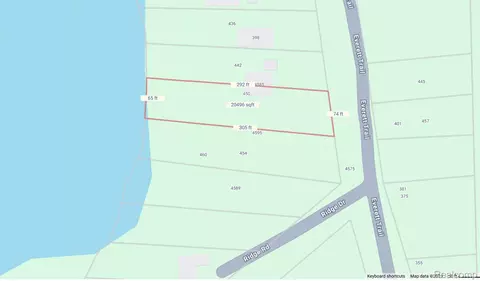 450 Everett Trl, Logan, MI 48739