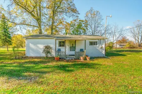 44830 Judd Rd, Sumpter, MI 48111