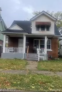 14249 Cloverlawn St, Detroit, MI 48238